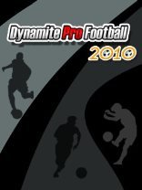 game pic for Dynamite Pro Football 2010